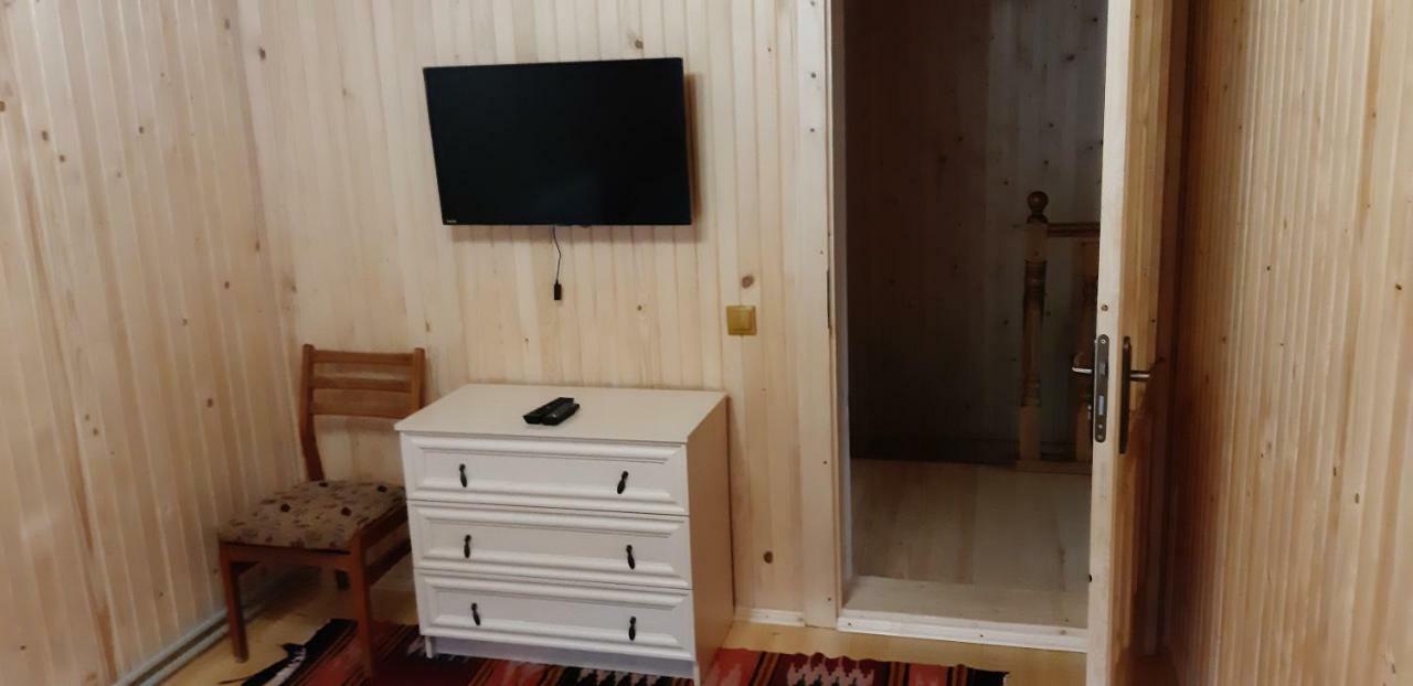 تاتاريف Котедж Під Горою المظهر الخارجي الصورة