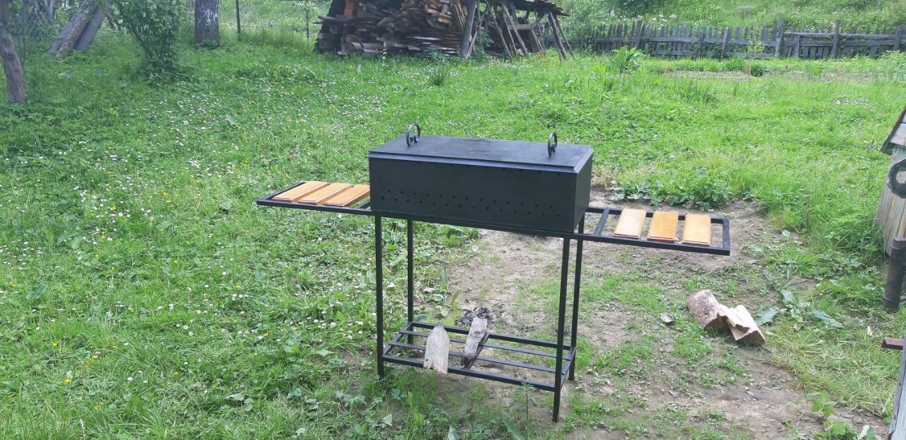 تاتاريف Котедж Під Горою المظهر الخارجي الصورة